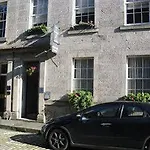 Penzion Edinburgh Central Rooms Edinburgh
