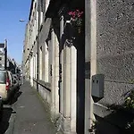 Penzion Edinburgh Central Rooms