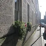 Penzion Edinburgh Central Rooms 3*