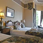 Glenalmond House Pensión Edimburgo