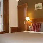 Leith House אדינבורו