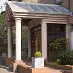 Four Points By Sheraton Hotel