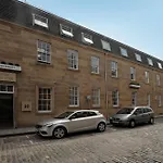 Stewart By Heeton Concept - Apartahotel Edimburgo