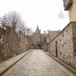 Lägenhet Royal Mile Edinburg
