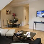 Fraser Edinburgh
