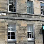 The Broughton Townhouse Szálloda Edinburgh
