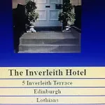 בית נופש The Inverleith אדינבורו