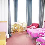 Gæstehus Cruachan 3*