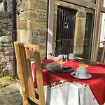 Cruachan 3* Edinburgh