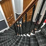 Gæstehus Cruachan Edinburgh