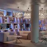 Radisson Collection Hotel, Royal Mile ホテル エディンバラ