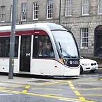 York House إدنبرة