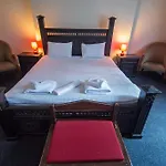 York House فندق مبيت وإفطار 2*