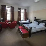 York House 2* إدنبرة
