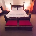 فندق مبيت وإفطار York House