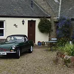 Midkinleith Farm Edinburgh