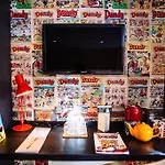 Hotel Grassmarket 3*
