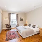 Appartement The New Town Idyll @ Dublin Street *
