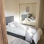 Daire South Groathill - Lovely 2 Bed With Castle View *