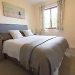 Daire South Groathill - Lovely 2 Bed With Castle View