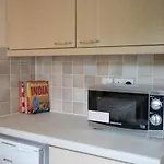 Daire South Groathill - Lovely 2 Bed With Castle View Edinburgh