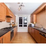 Spacious, Central Edynburg