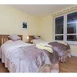 Spacious, Central Daire *