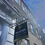 The Spires Serviced * Edimburgo