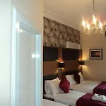 Regency 4*