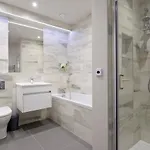 Apartman Destiny Scotland Charlotte Square *