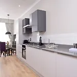 Apartman Destiny Scotland Charlotte Square Edinburgh