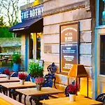 Murrayfield Hotell 4*