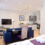 Apartman Destiny Scotland Charlotte Square Edinburgh
