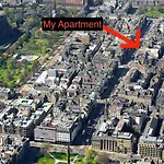Apartman Joivy Luxury On George Street *