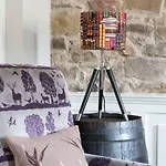 Joivy Charming Nest For Two With Castle View Εδιμβούργο