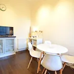 Joivy Modern Centre Flat Next To Calton Hill 公寓 *