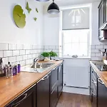 Joivy Charming Nest For Two With Castle View
