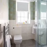 Joivy Charming Nest For Two With Castle View Lejlighed Edinburgh