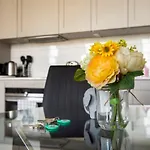 Apartament Guestready - Modern 5 Minutes Walk From Princes Street *