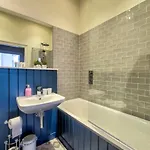 Apartament Guestready - Modern 5 Minutes Walk From Princes Street Edynburg