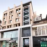 Premier Princes Street Hotel Edynburg