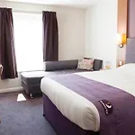 Premier Premier Park 3* Edinburgh
