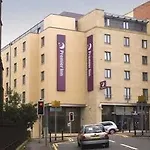 Hotel Premier Édimbourg