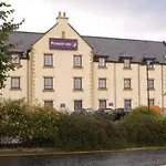 Premier A1 - Newcraighall Hotell 3*