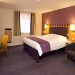 Hotell Premier A1 - Newcraighall Edinburg