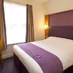 Premier A1 - Newcraighall 3* Edinburg