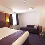 Premier A1 - Newcraighall Hotell 3*