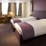 Hotell Premier A1 - Newcraighall Edinburg