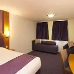 Premier A1 - Newcraighall Hotell