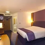 Premier A1 - Newcraighall Hotell